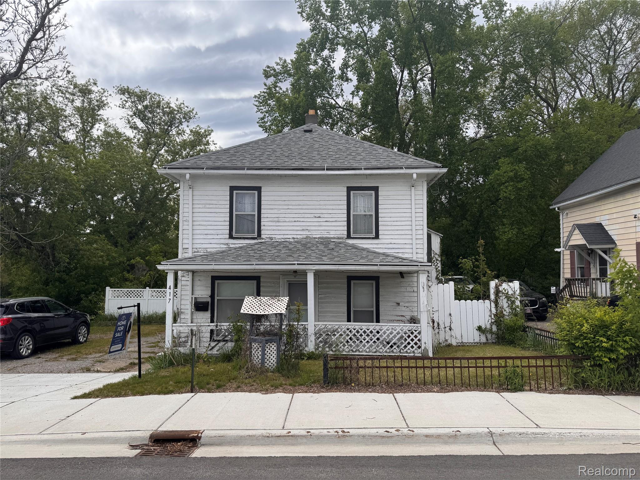 417 N Mill Street Property Photo 2