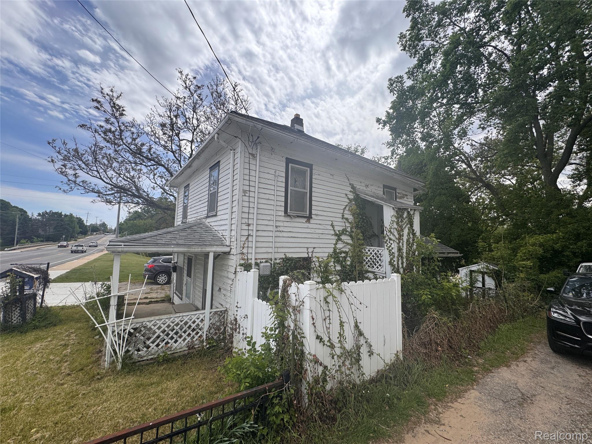 417 N Mill Street Property Photo 4