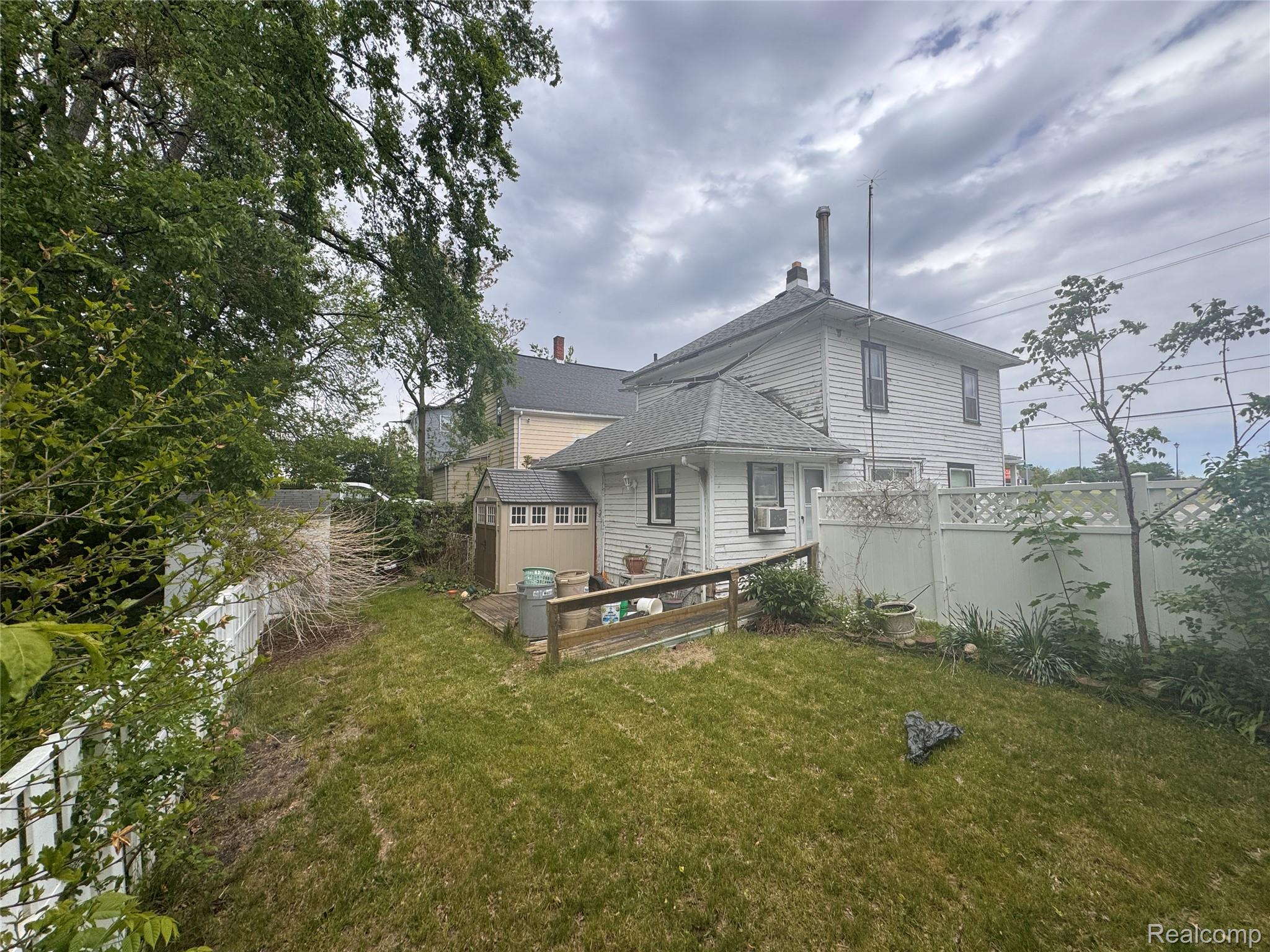 417 N Mill Street Property Photo 6