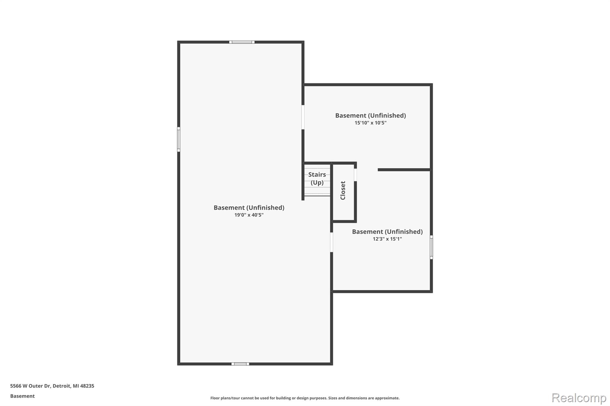 5566 W Outer Drive Property Photo 35