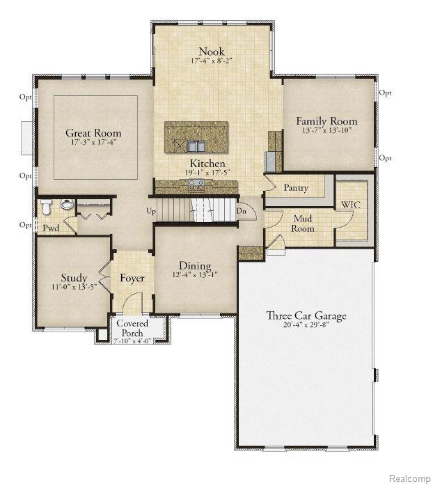 1055 Overlook Drive Property Photo 40