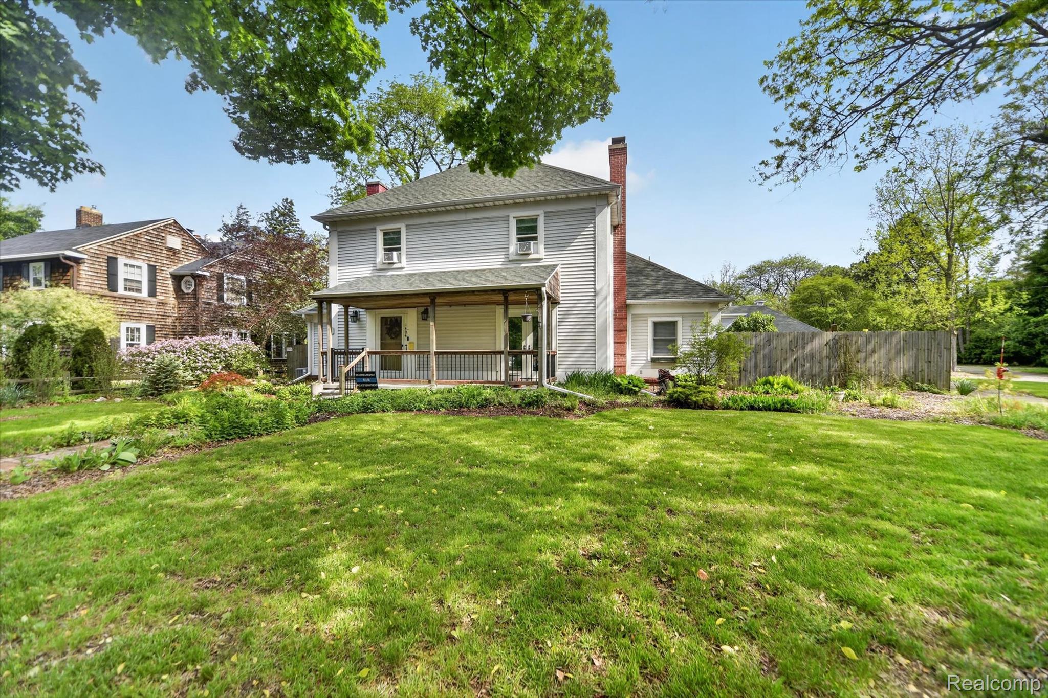 1404 Harvard Road Property Photo 5