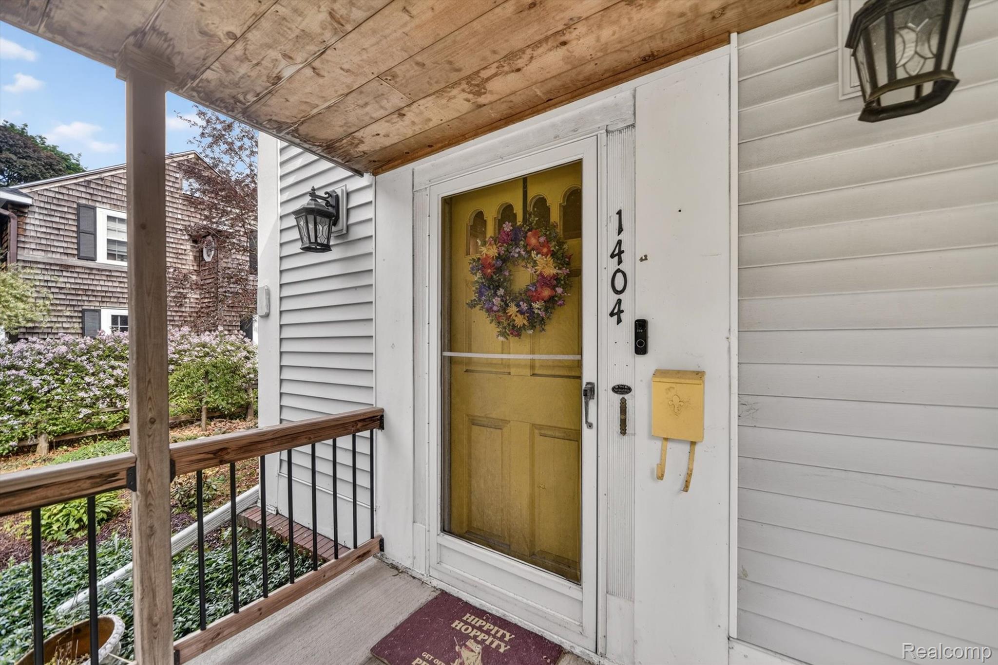 1404 Harvard Road Property Photo 7