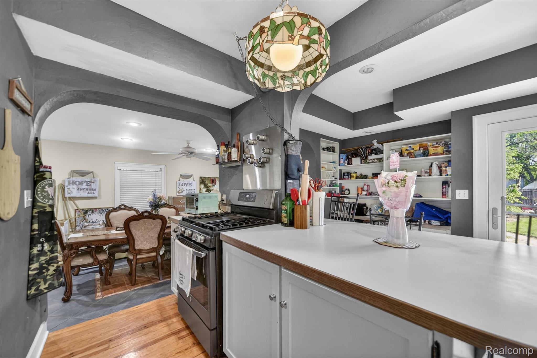 1404 Harvard Road Property Photo 12