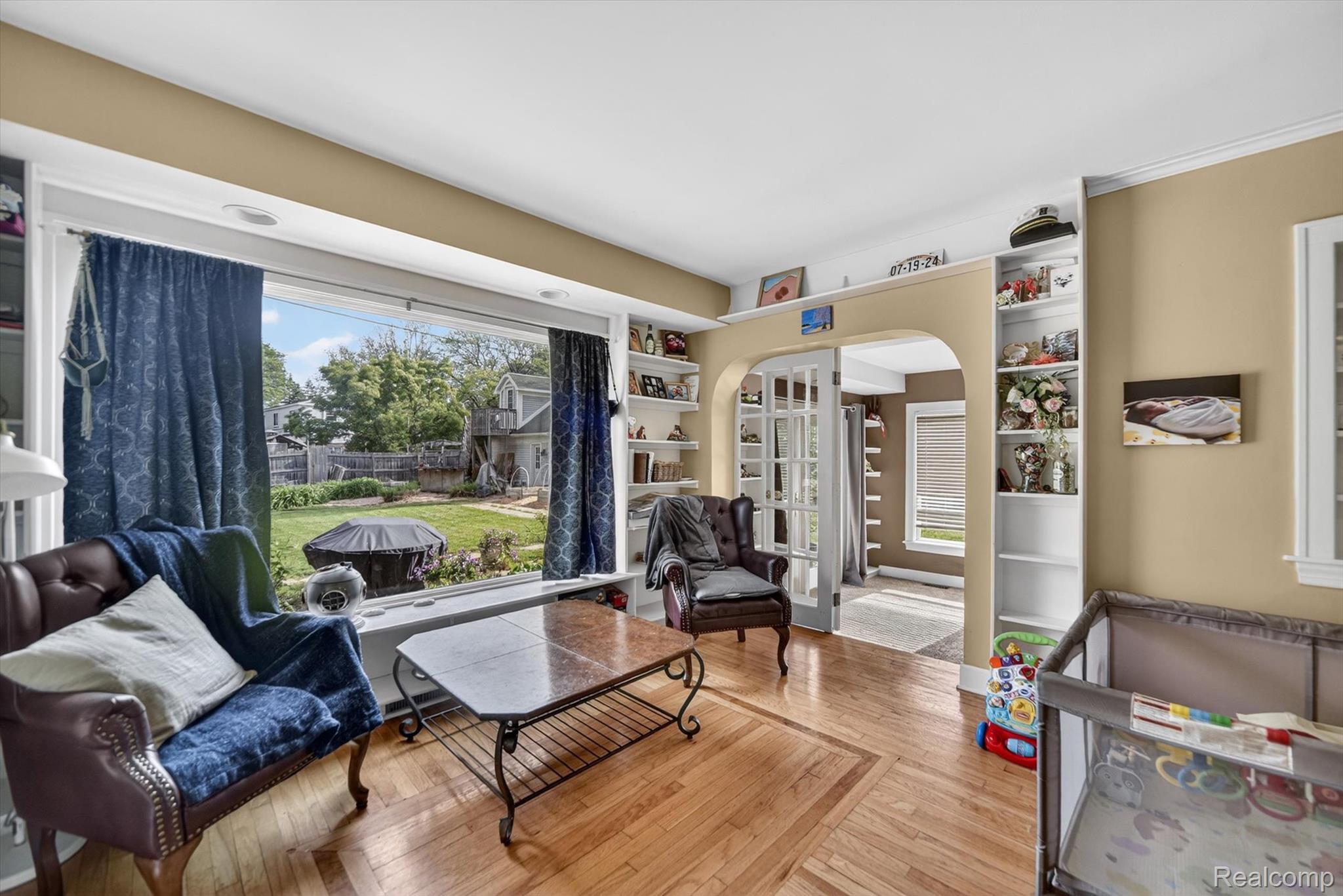 1404 Harvard Road Property Photo 17