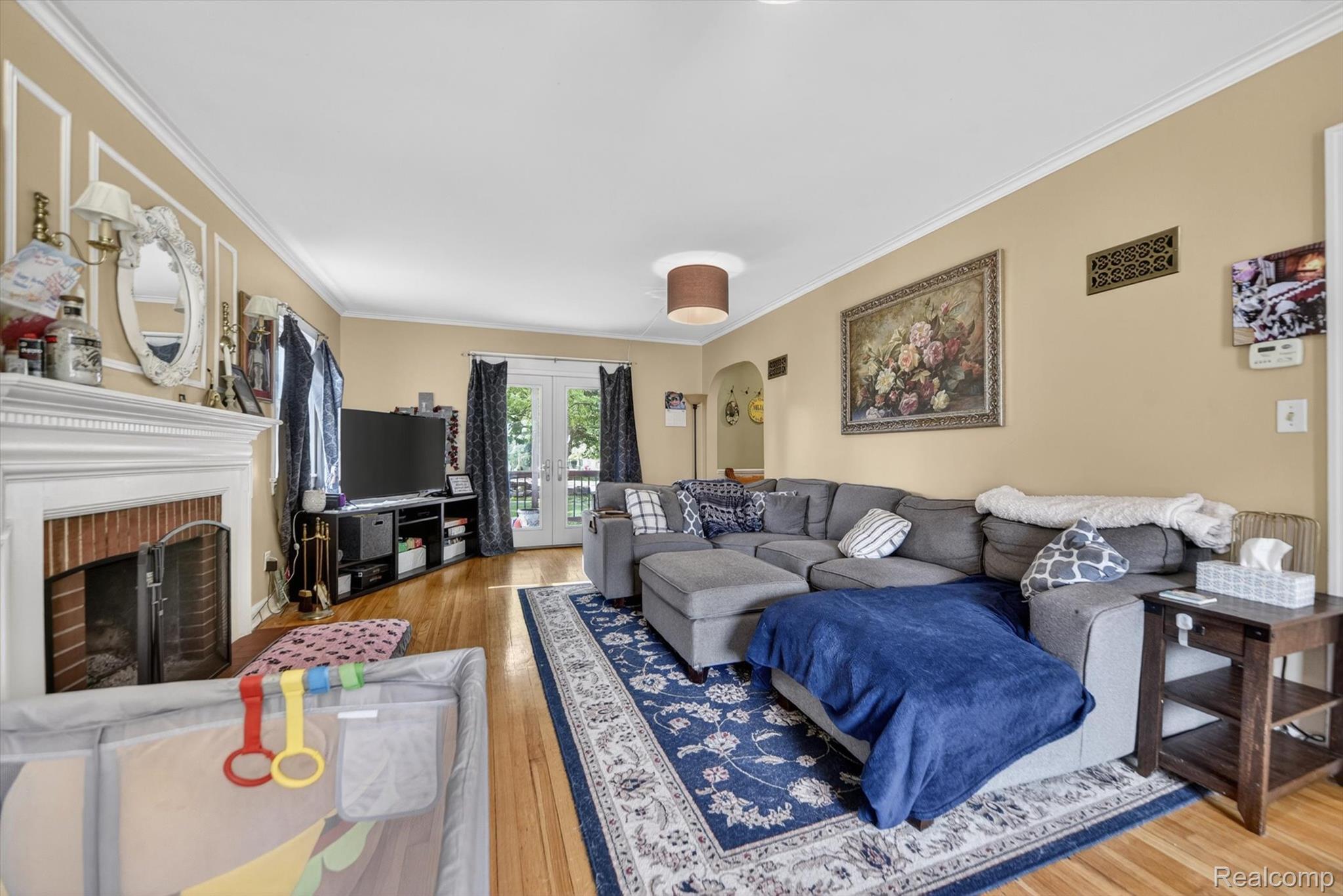 1404 Harvard Road Property Photo 19