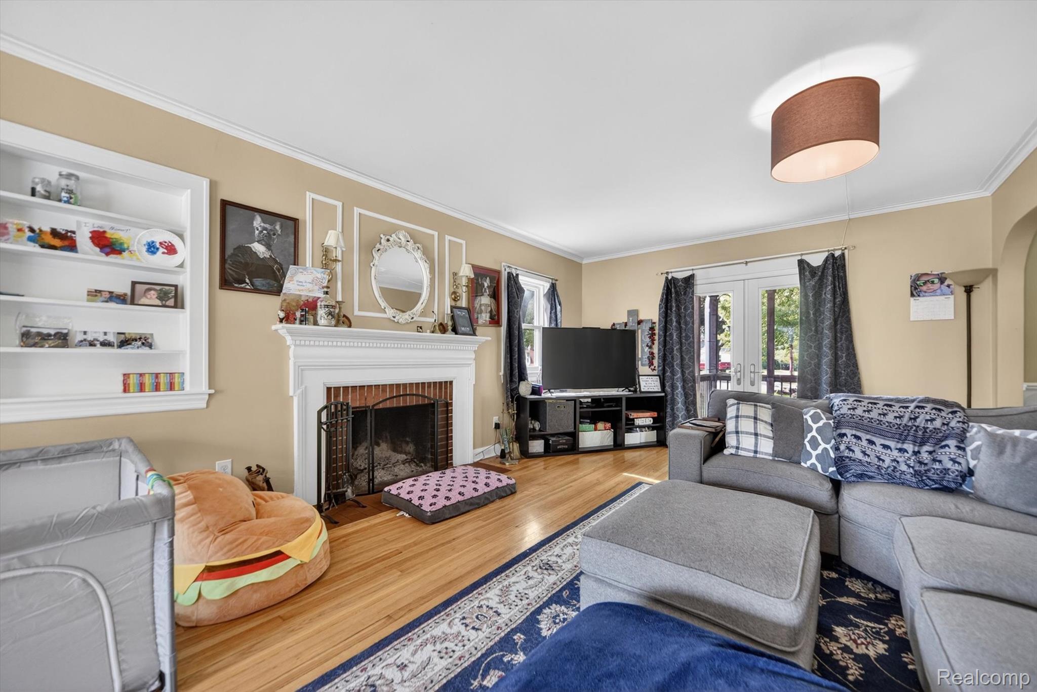 1404 Harvard Road Property Photo 20