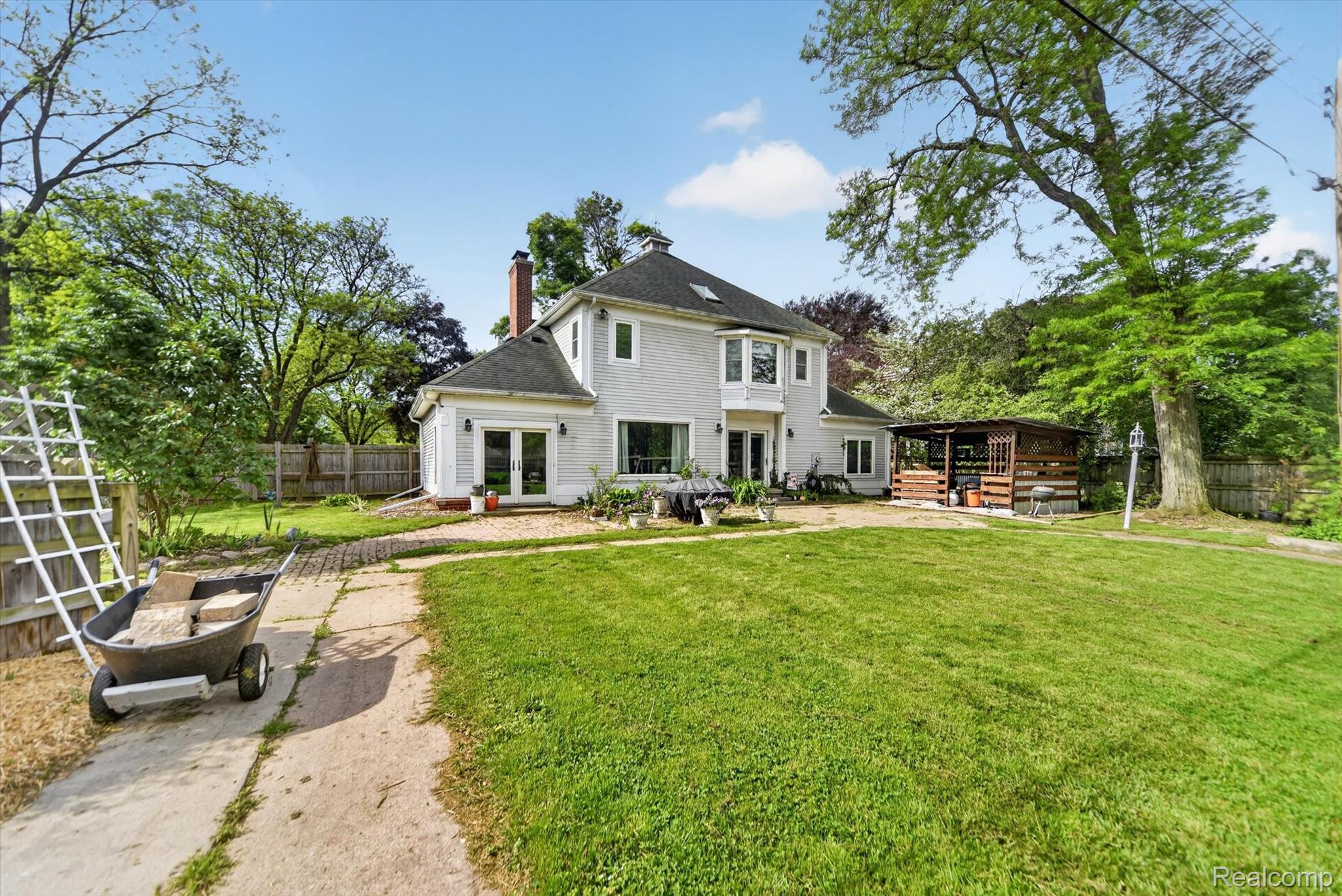 1404 Harvard Road Property Photo 40