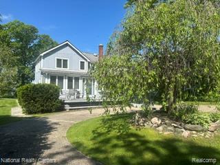 3453 Ormond Road Property Photo 3