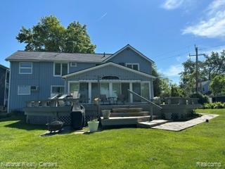 3453 Ormond Road Property Photo 9