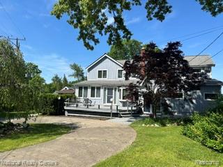 3453 Ormond Road Property Photo 33