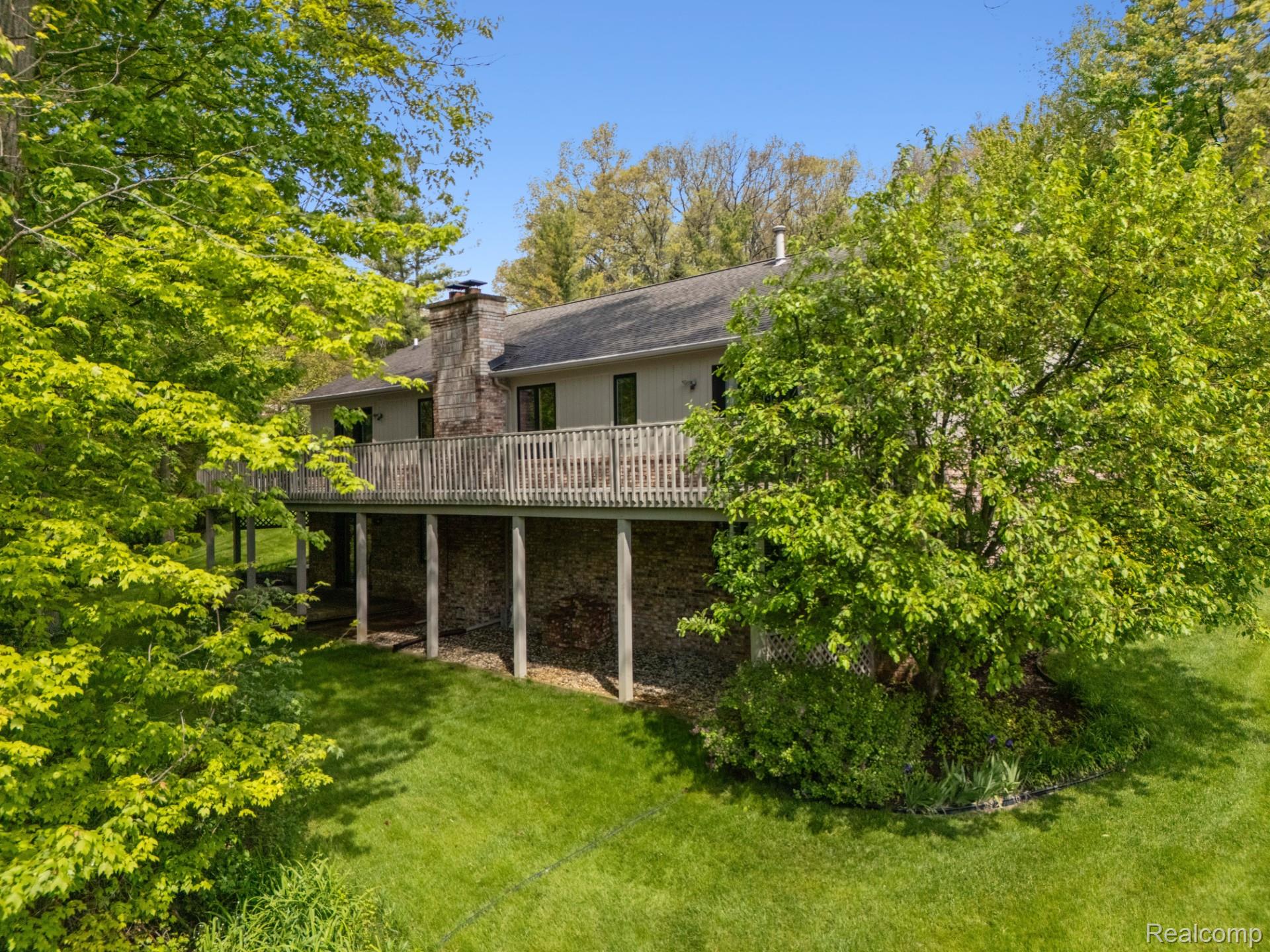 2484 Pine Hollow Trail Property Photo 41