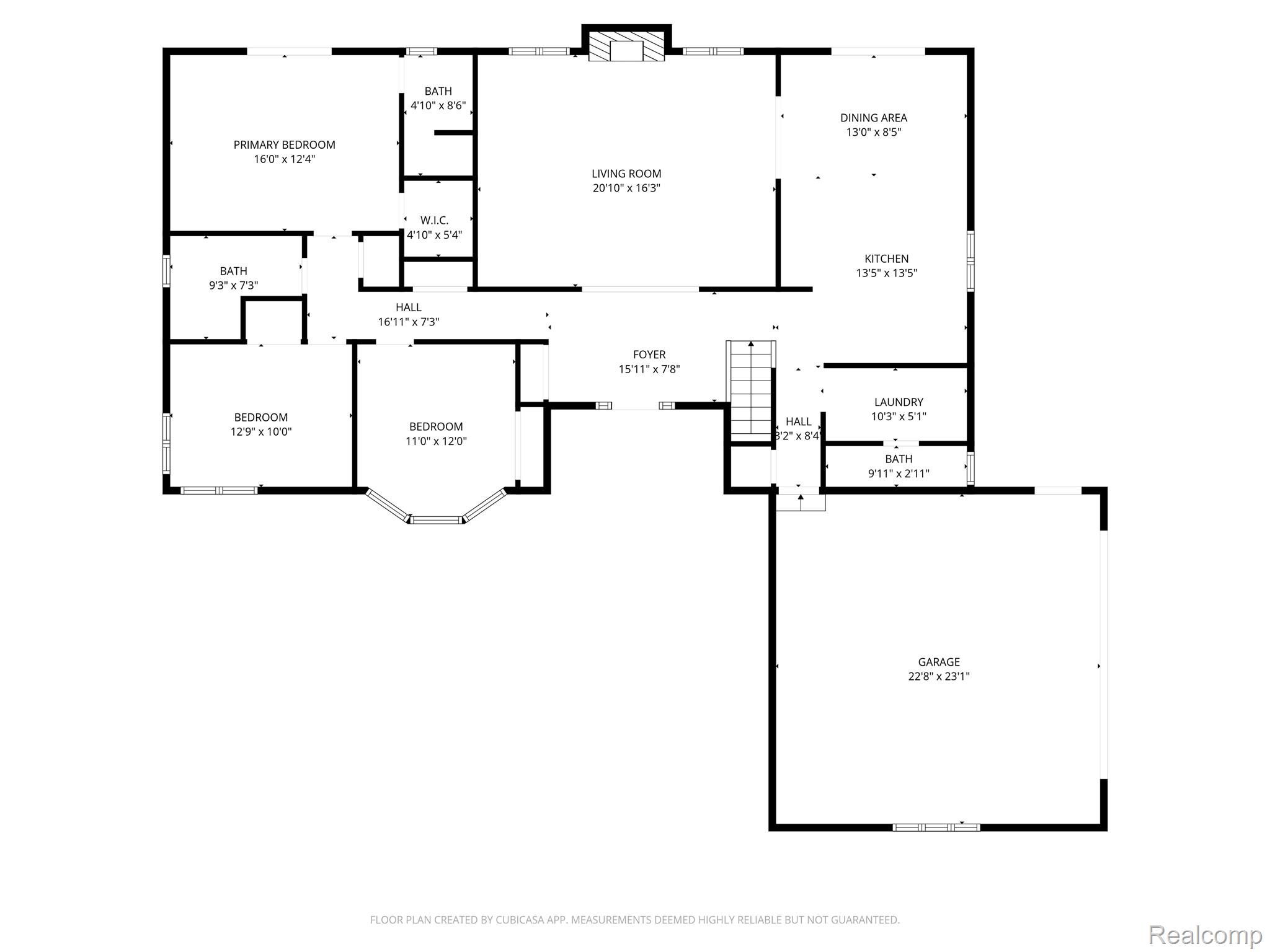 2484 Pine Hollow Trail Property Photo 46