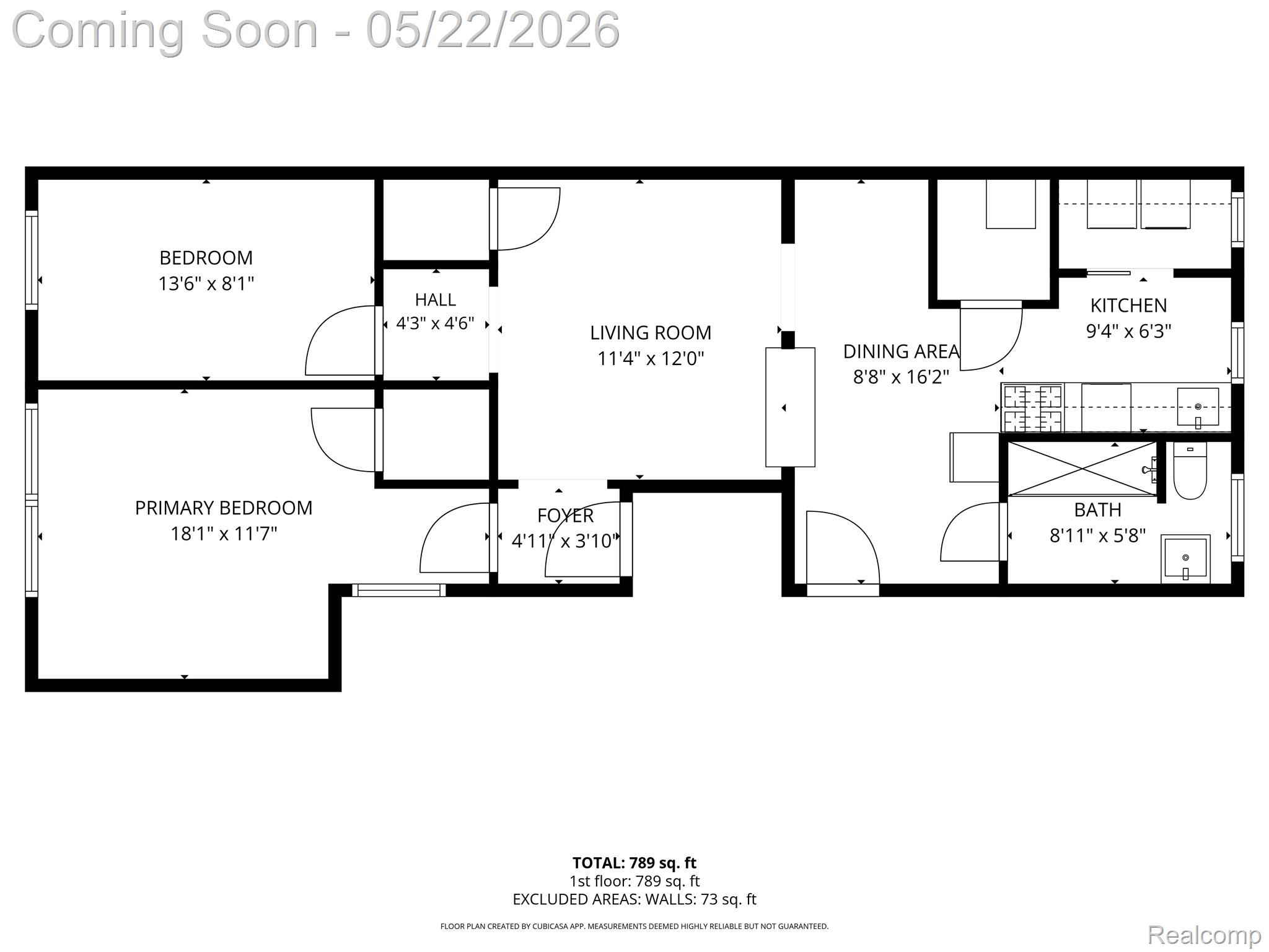 211 N Main Street 2 Property Photo 2