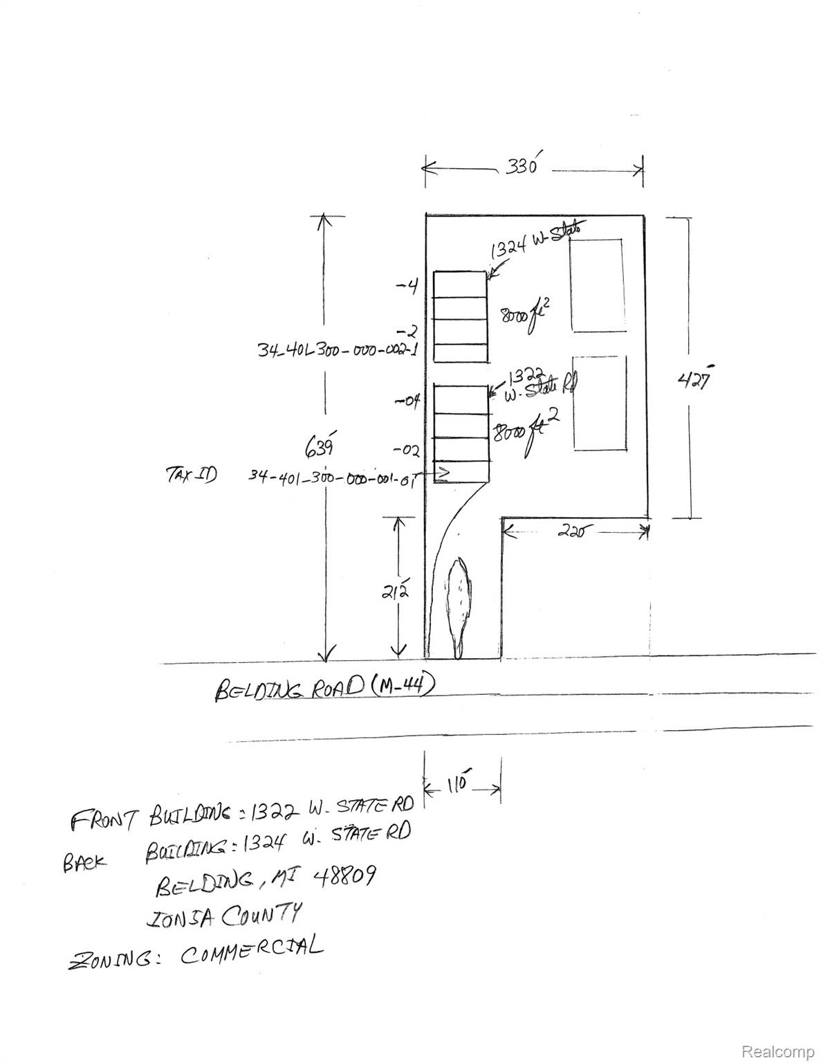 1324 W State Street Property Photo 10