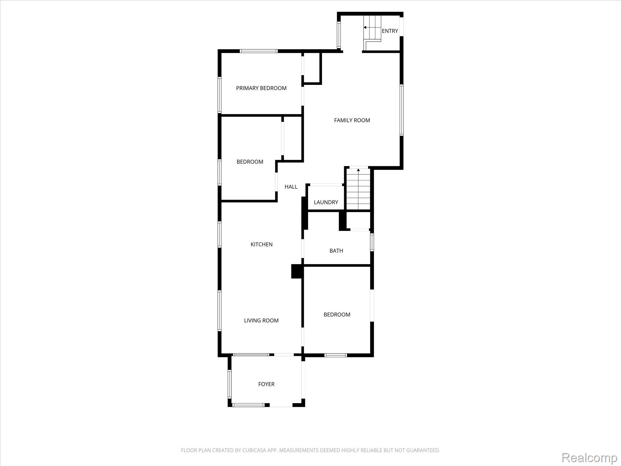 2127 Kenneth Street Property Photo 44