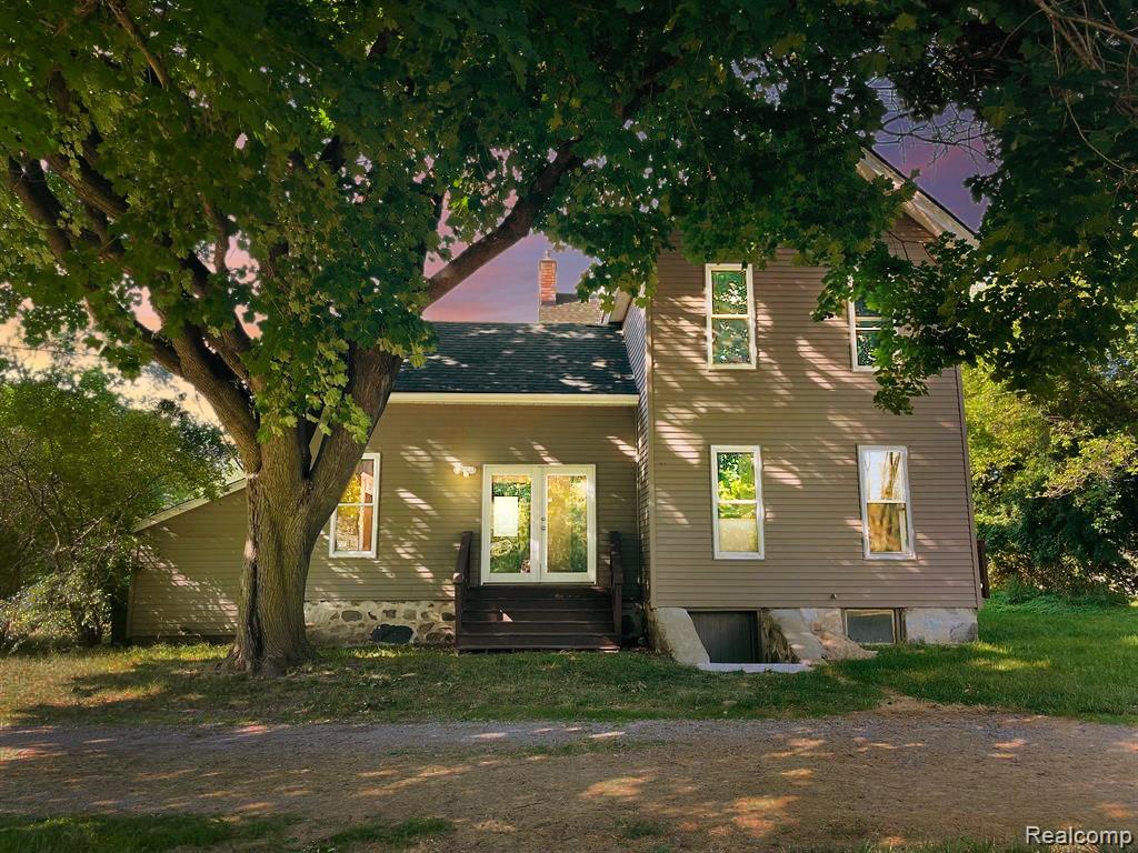 8051 Coyle Road Property Photo 1