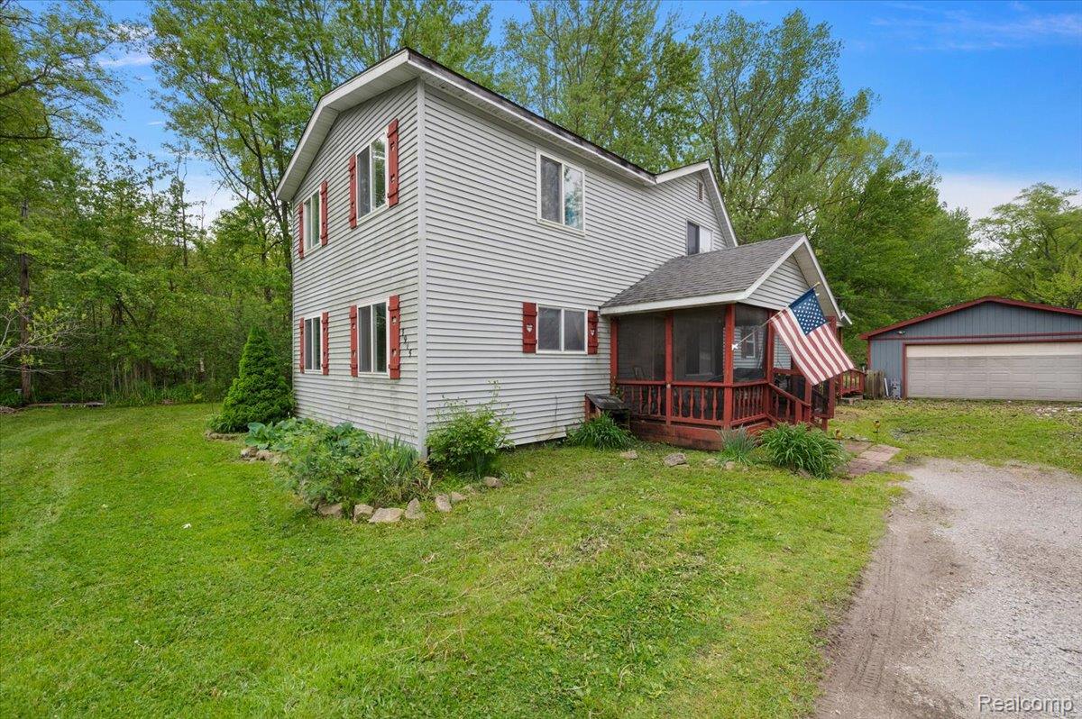 3915 Fruit Street Property Photo 36
