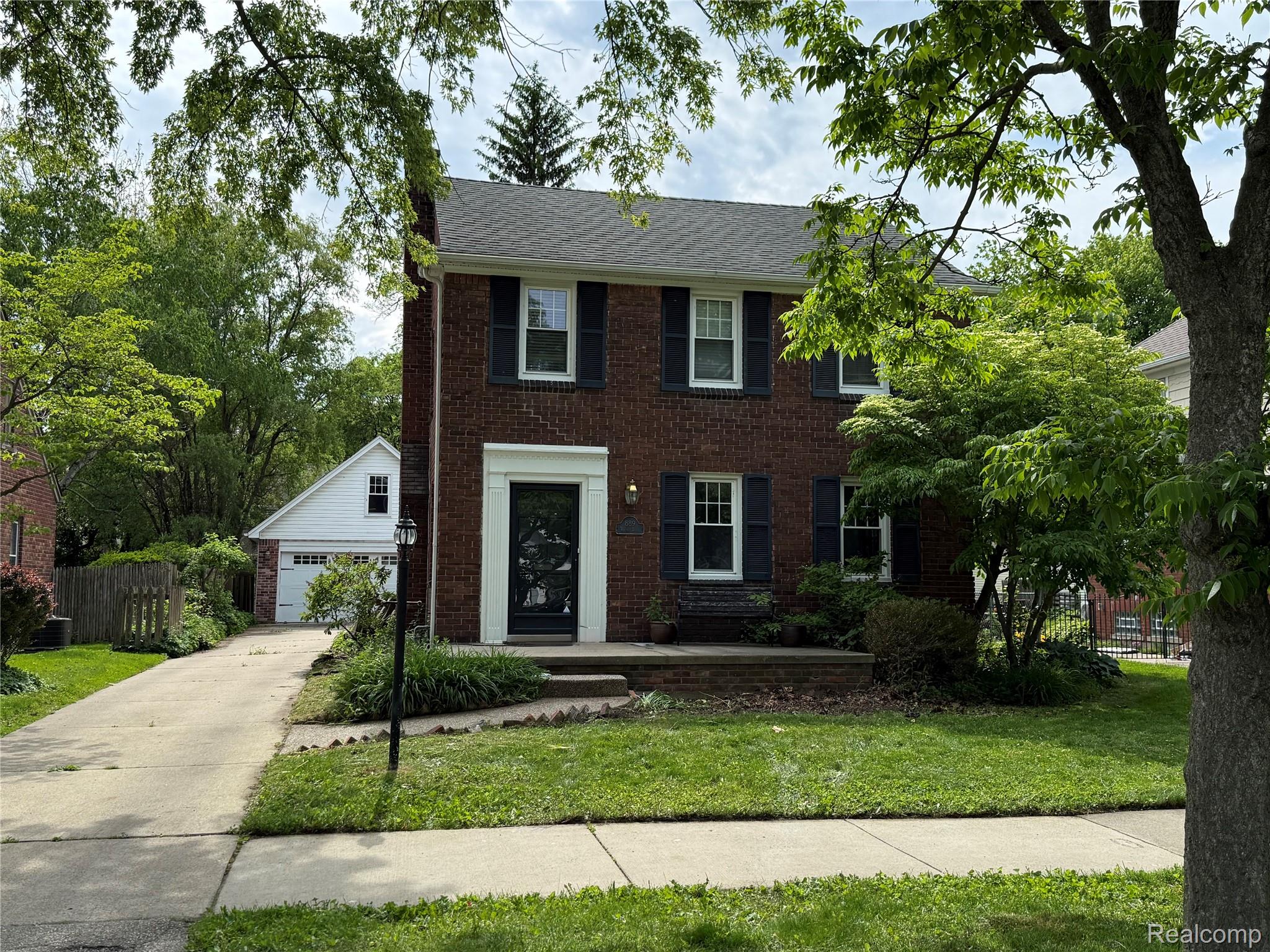 889 Rivard Boulevard Property Photo 1