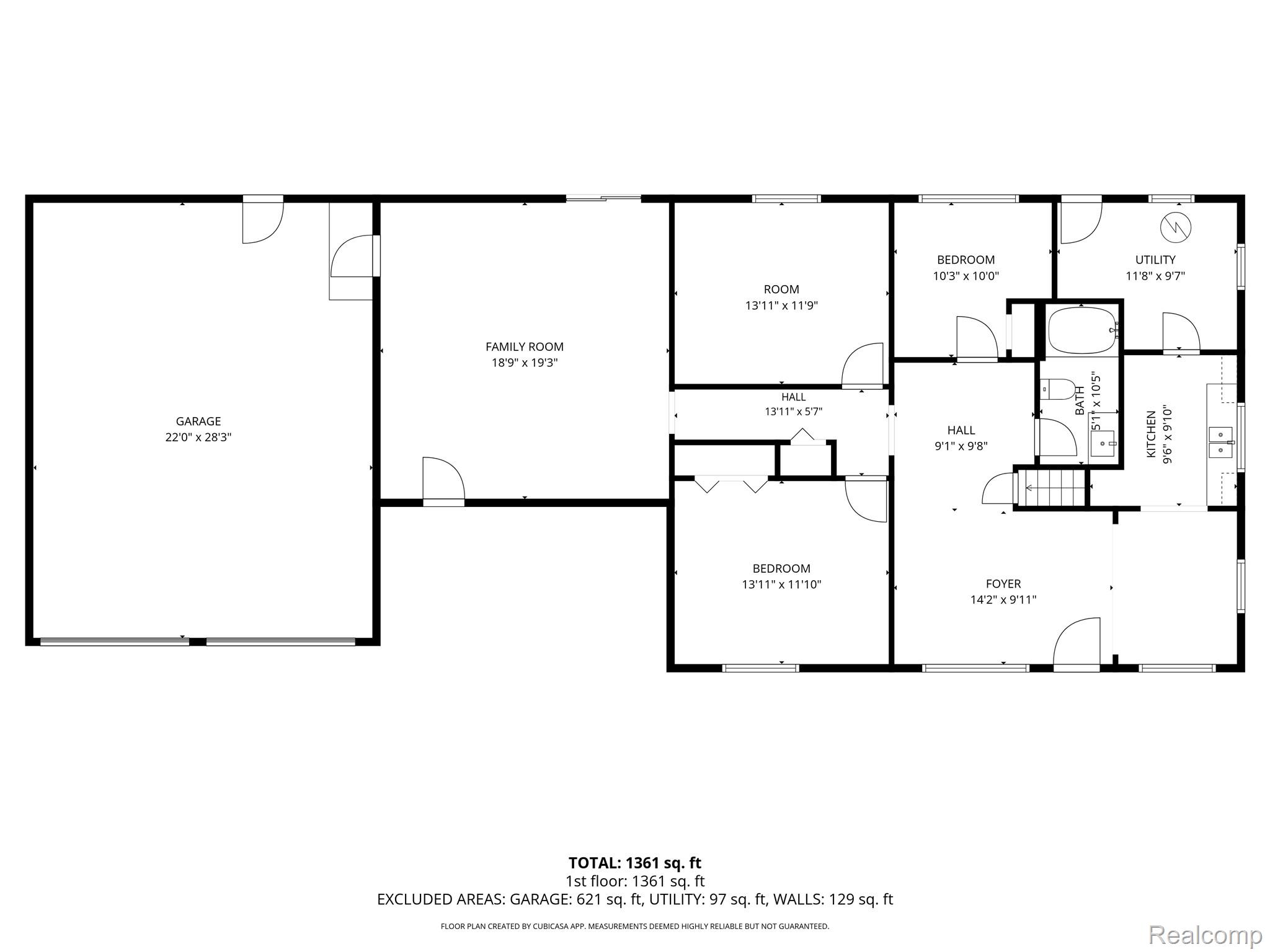 8053 Leadley Avenue Property Photo 32