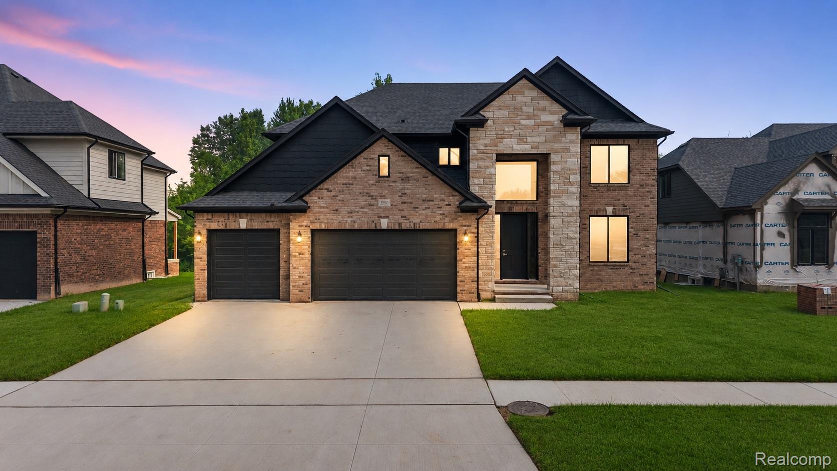18901 Via Firenze Drive