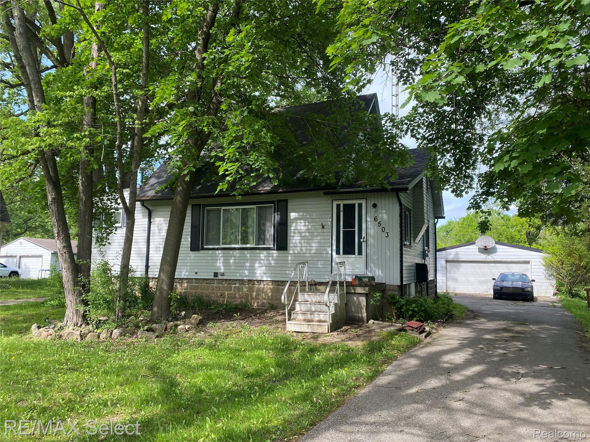 6503 Harvard Avenue Property Photo 1