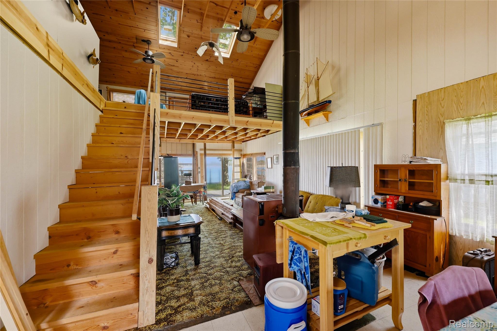 6556 Dickinson Island Property Photo 12