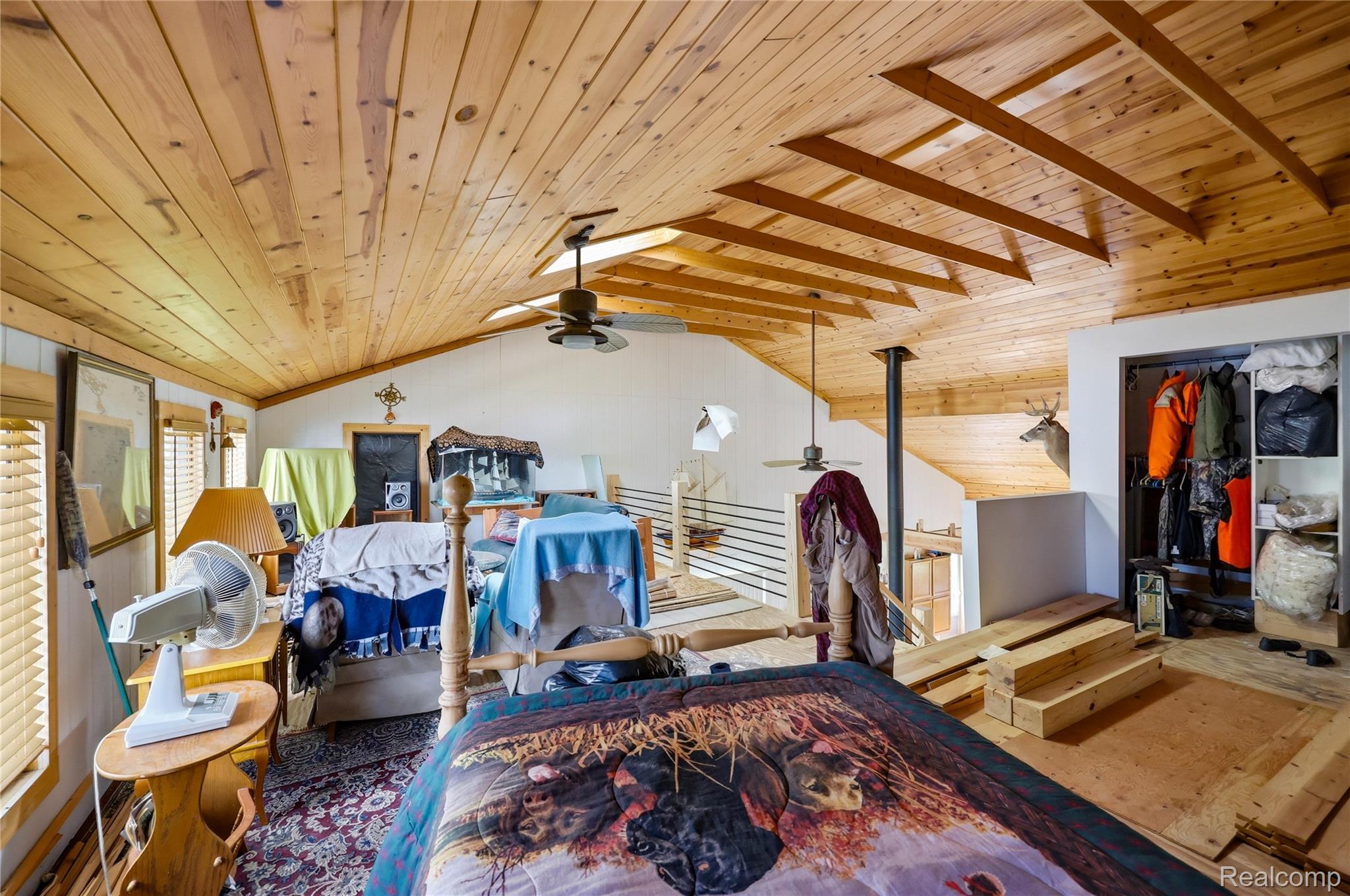 6556 Dickinson Island Property Photo 19