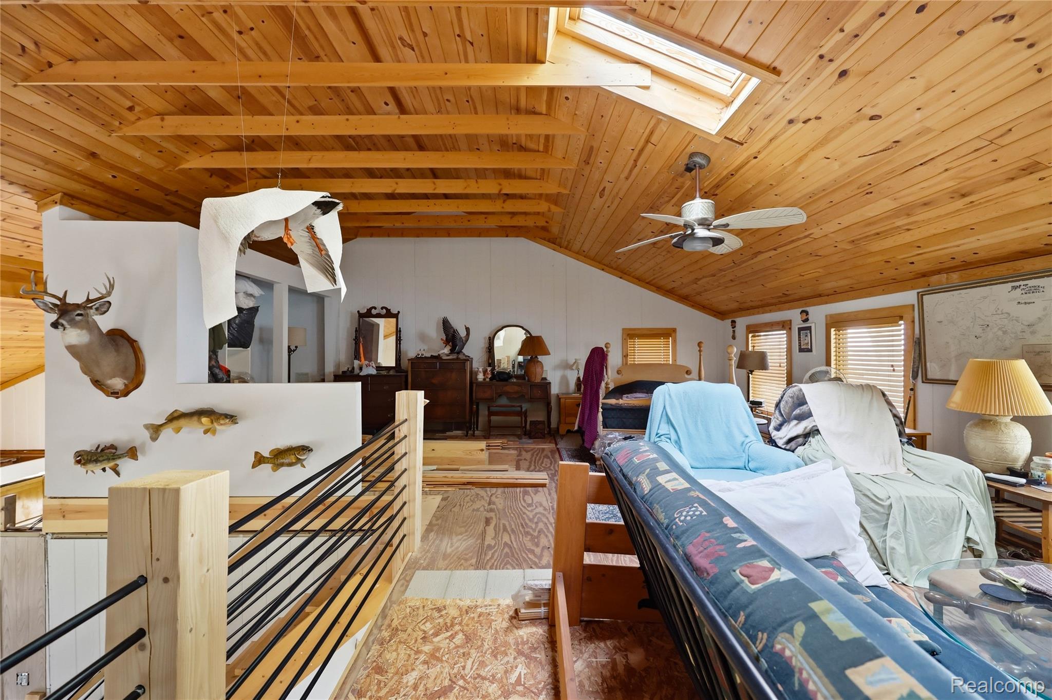 6556 Dickinson Island Property Photo 21