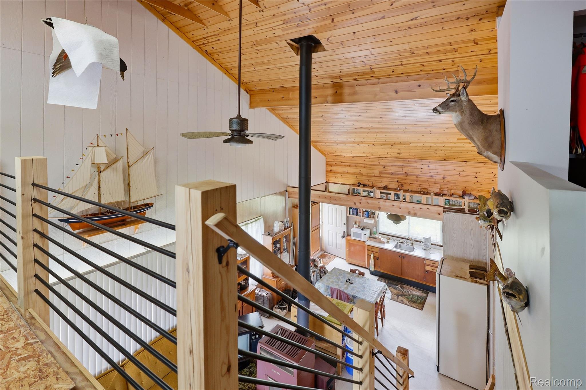 6556 Dickinson Island Property Photo 22