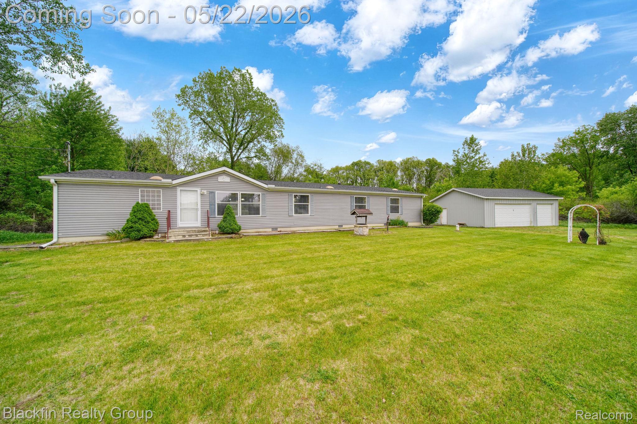 7001 Sweezy Lake Road Property Photo 2