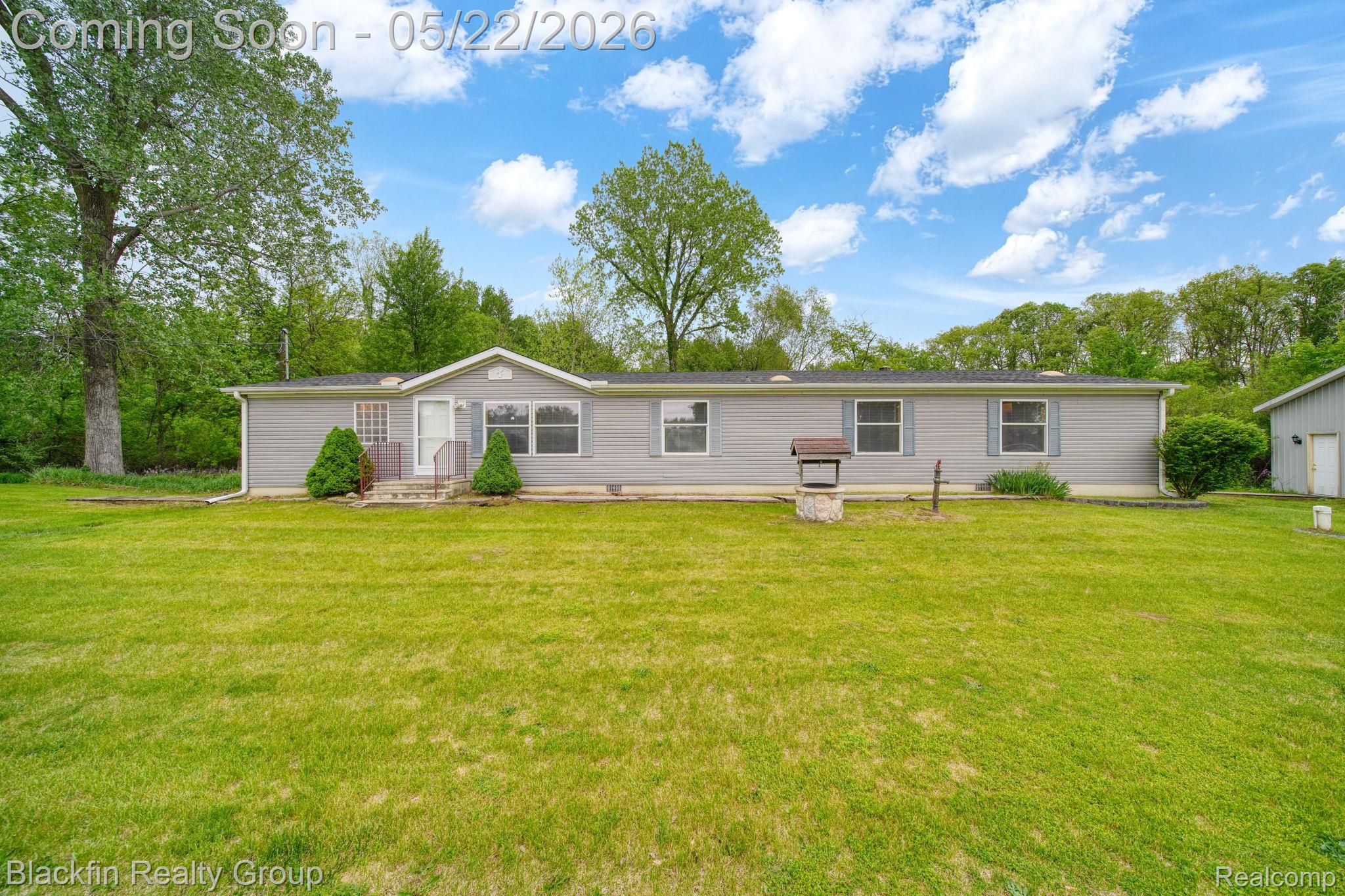 7001 Sweezy Lake Road Property Photo 3