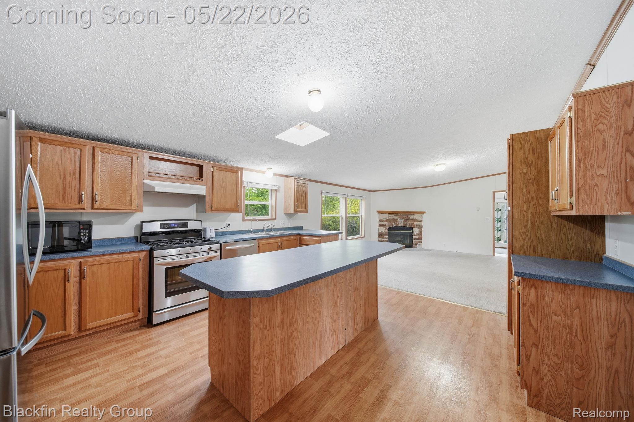 7001 Sweezy Lake Road Property Photo 8