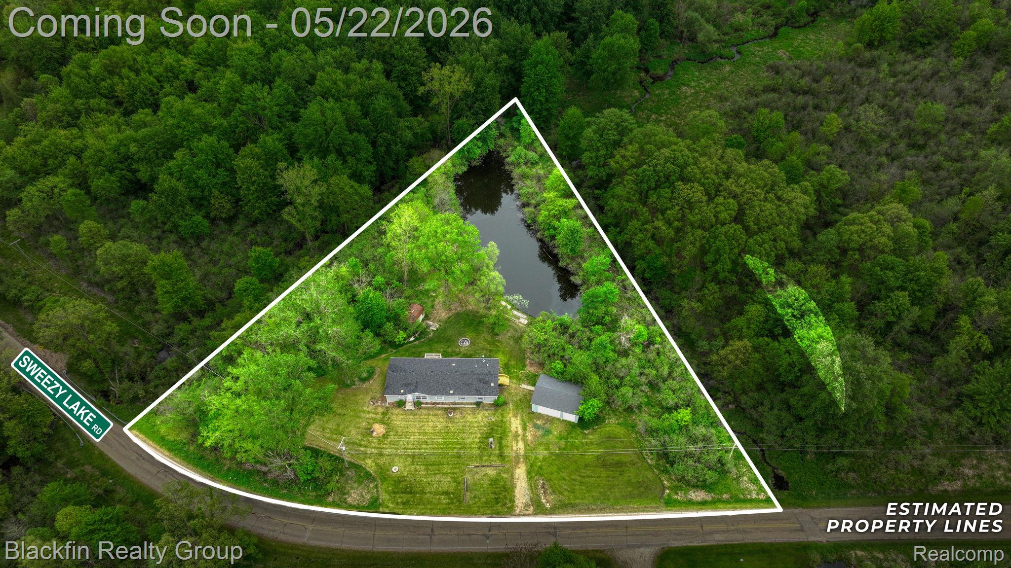 7001 Sweezy Lake Road Property Photo 55