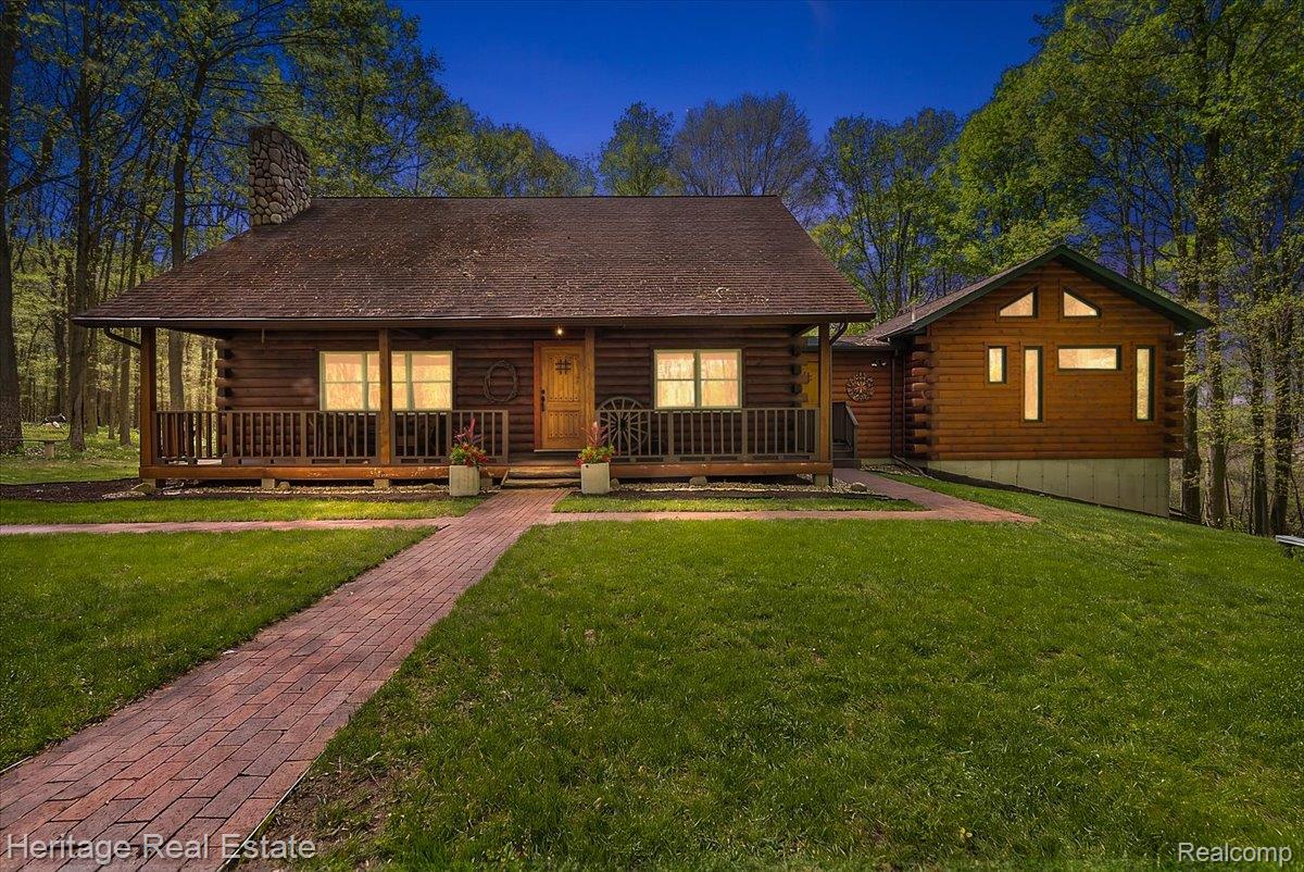 51323 County Road 215 Road Property Photo 1