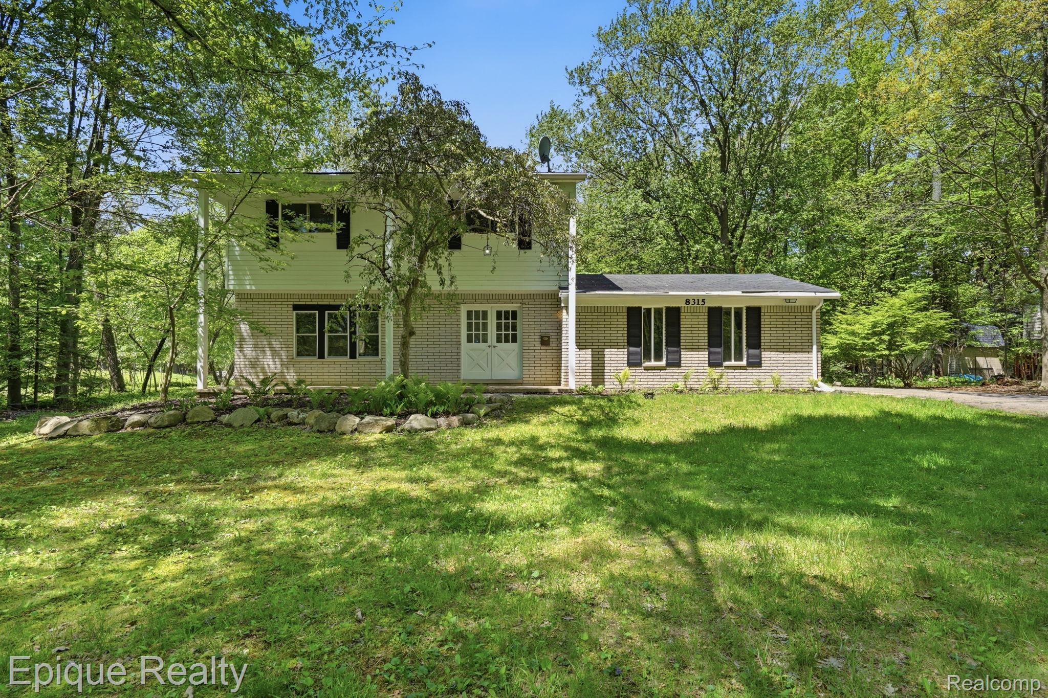 8315 Reese Road Property Photo 1