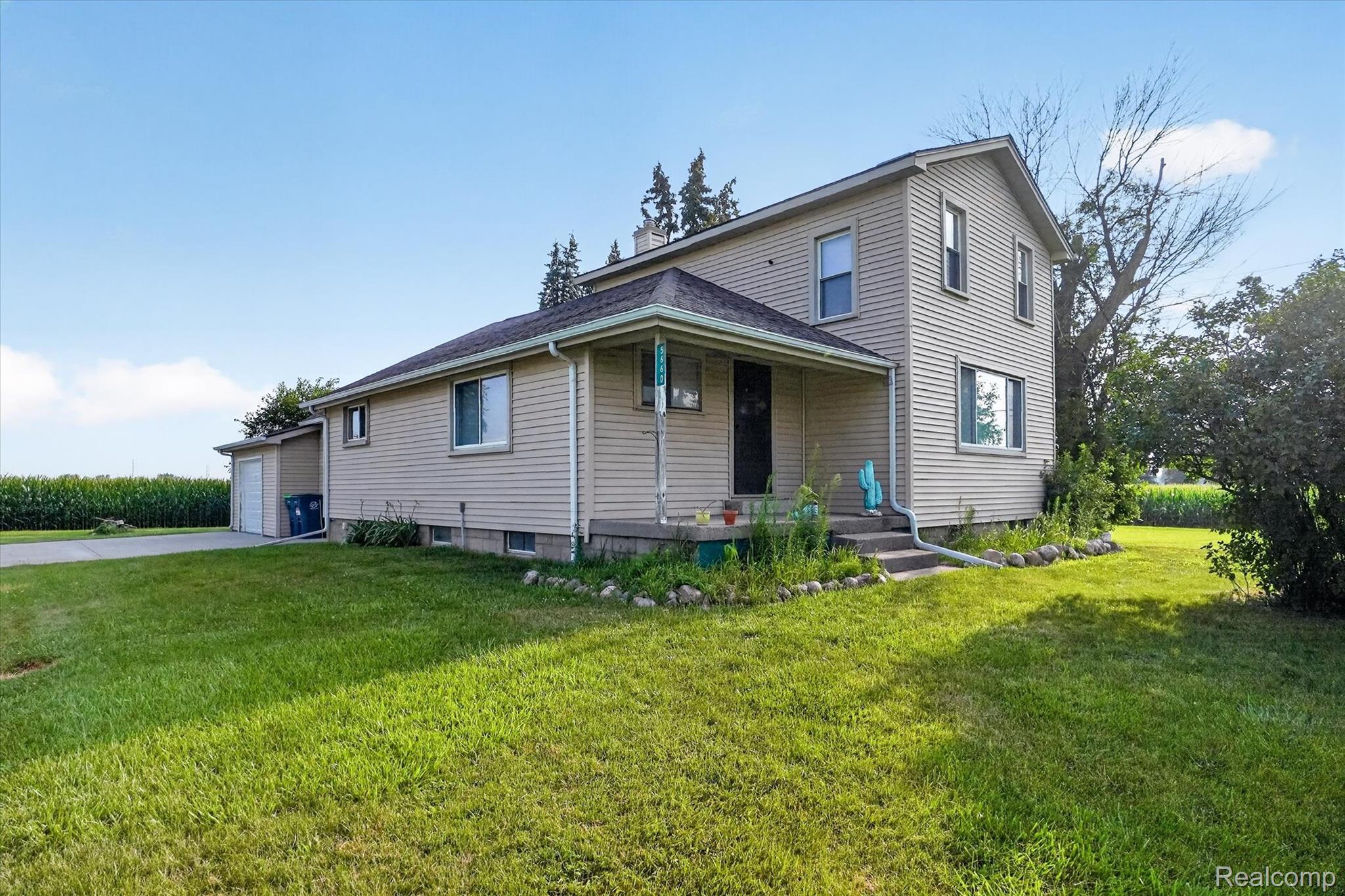 5660 Tittabawassee Road Property Photo 40
