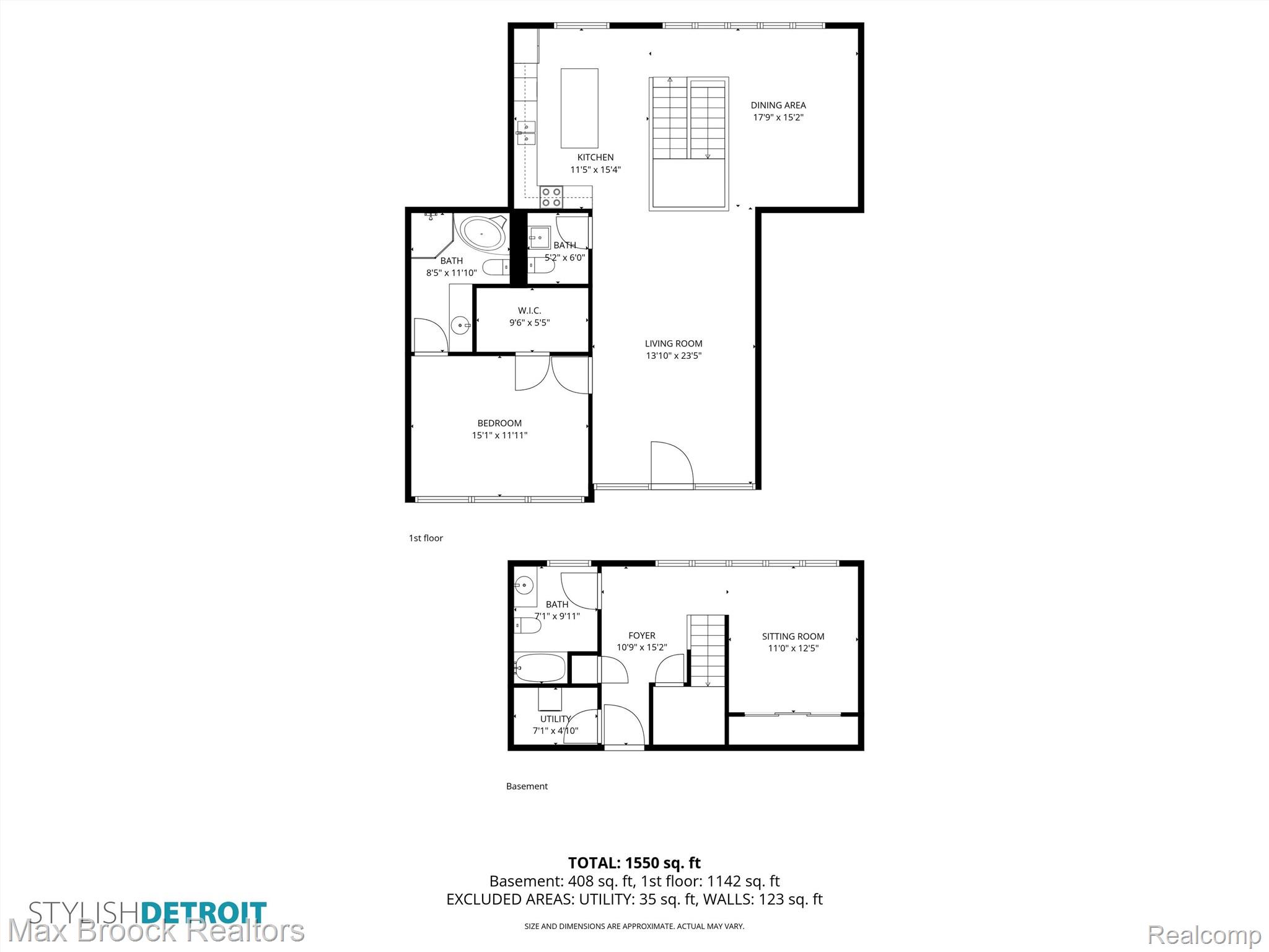 2915 John R Street 509 Property Photo 23