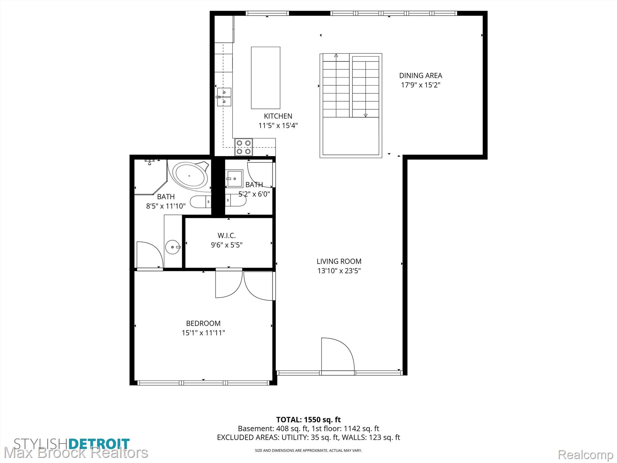2915 John R Street 509 Property Photo 24