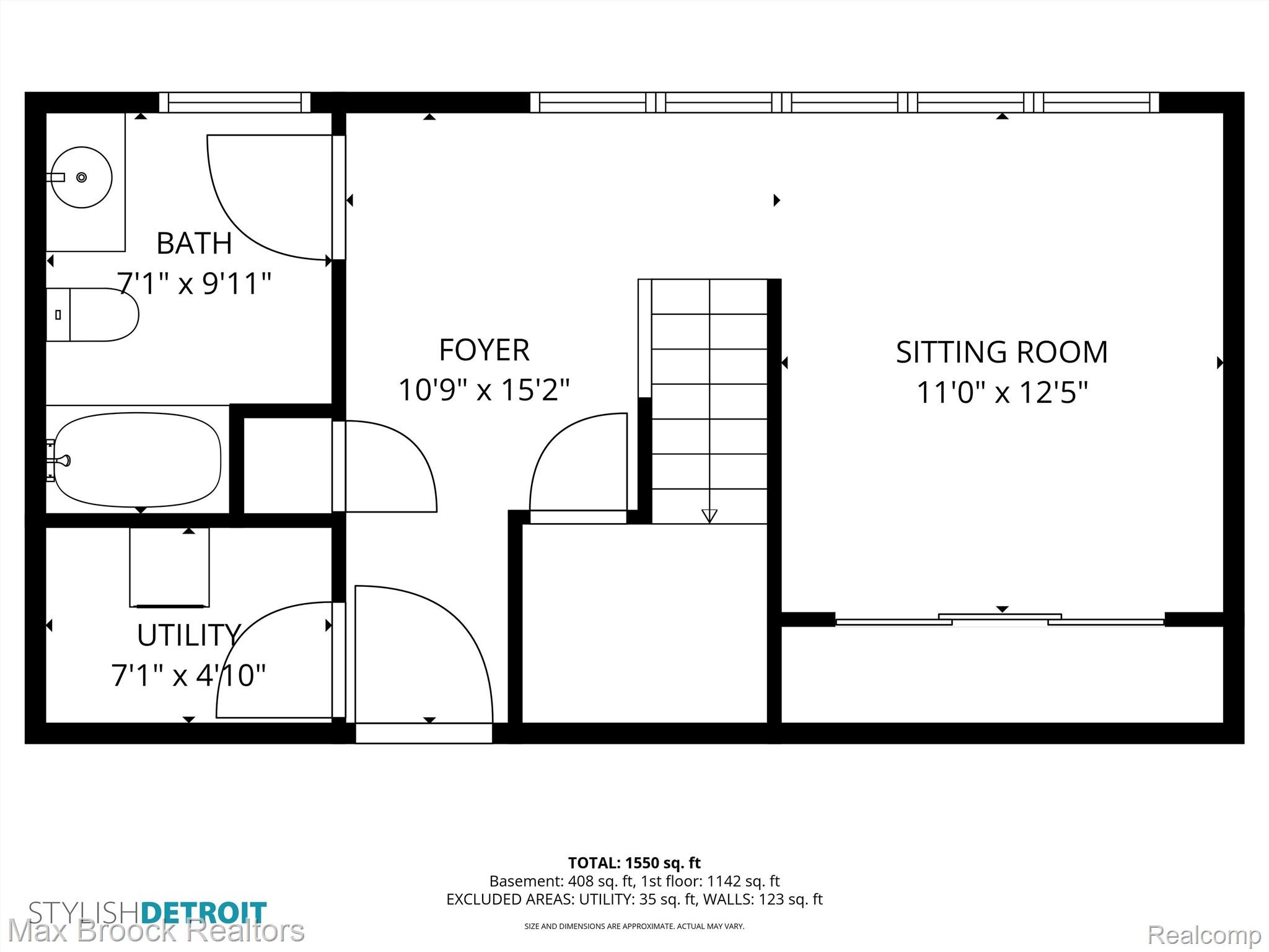 2915 John R Street 509 Property Photo 25