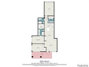 1767 Welland Street Property Photo 3