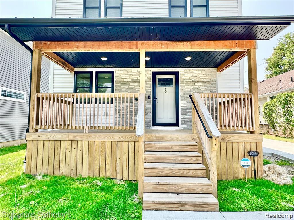442 Ardmore Drive Property Photo 16