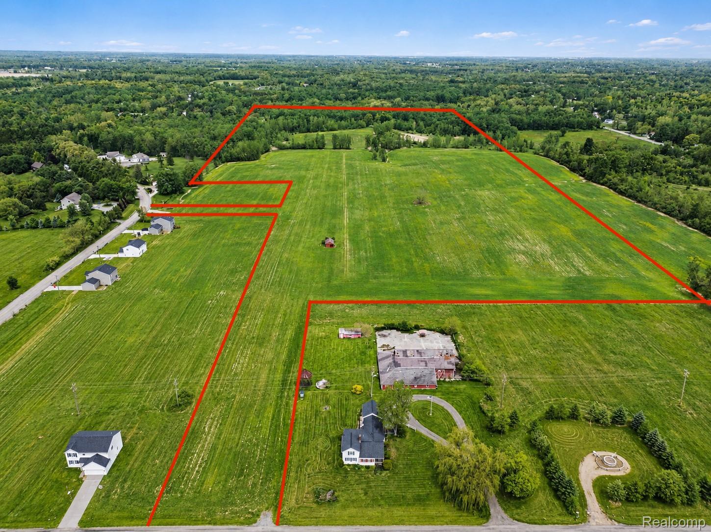 6018 Lahring Road Property Photo 2