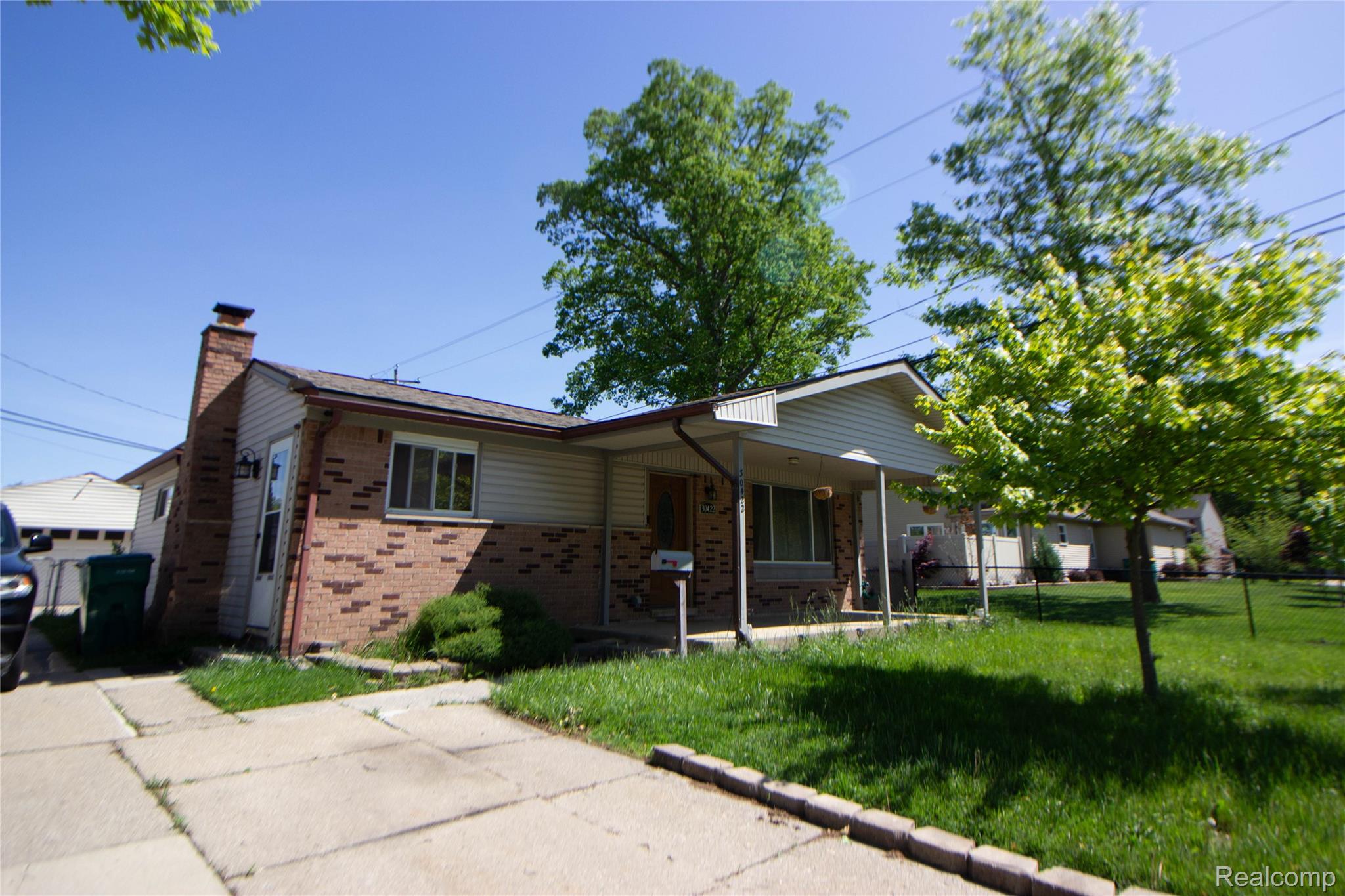 30422 Leroy Street Property Photo 1