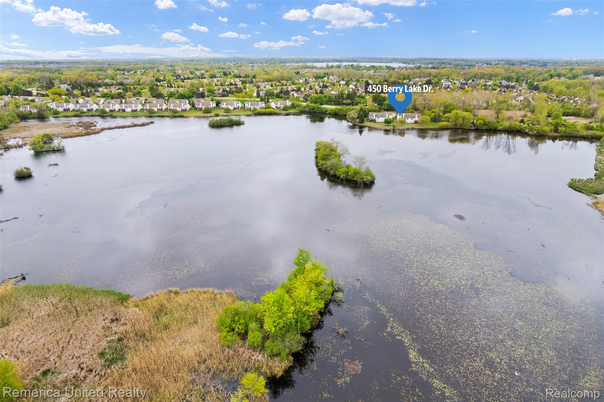 450 Berry Lake Drive Property Photo 31