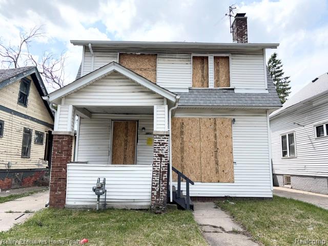 11439 Ohio Street Property Photo 1