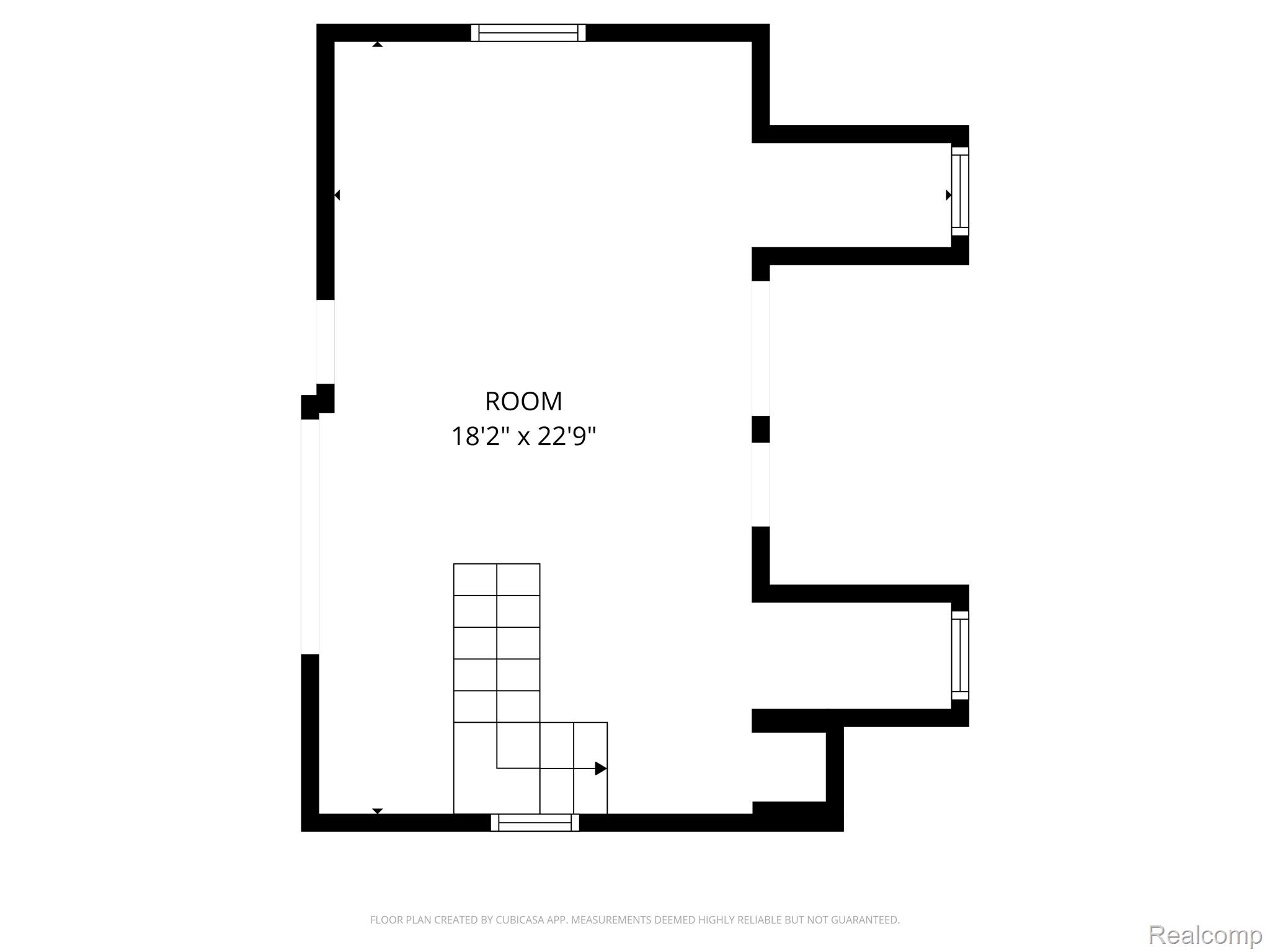 8719 Canyon Street Property Photo 24