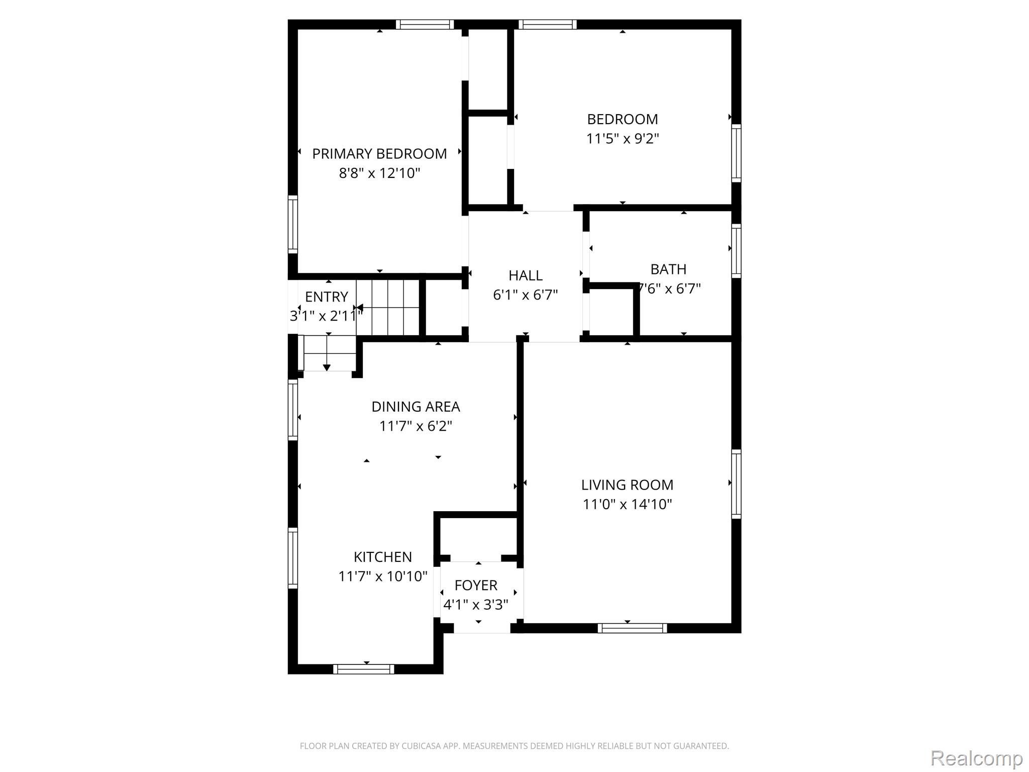 8719 Canyon Street Property Photo 25