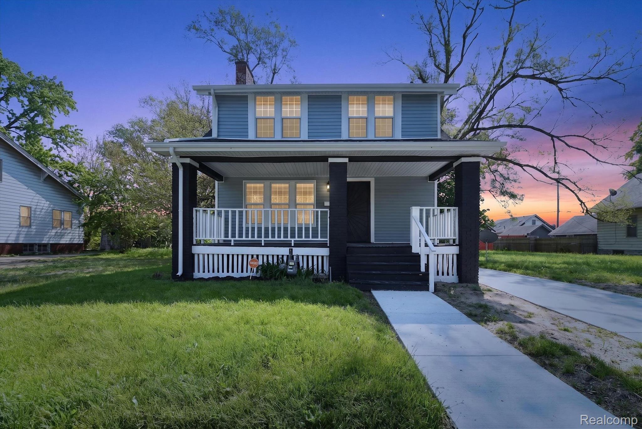 12676 Wyoming Avenue Property Photo 1
