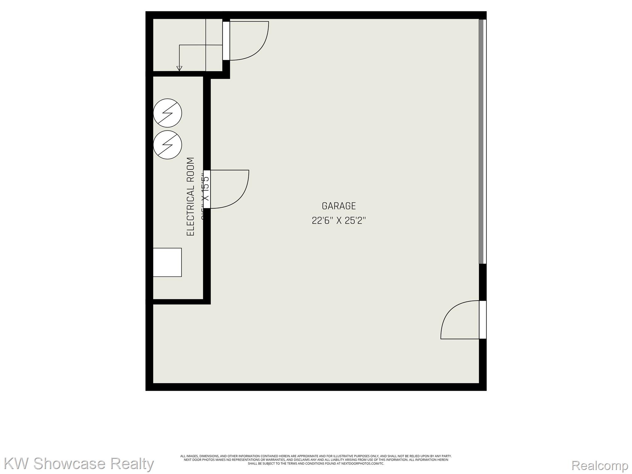 2331 Lakeside Drive Property Photo 21